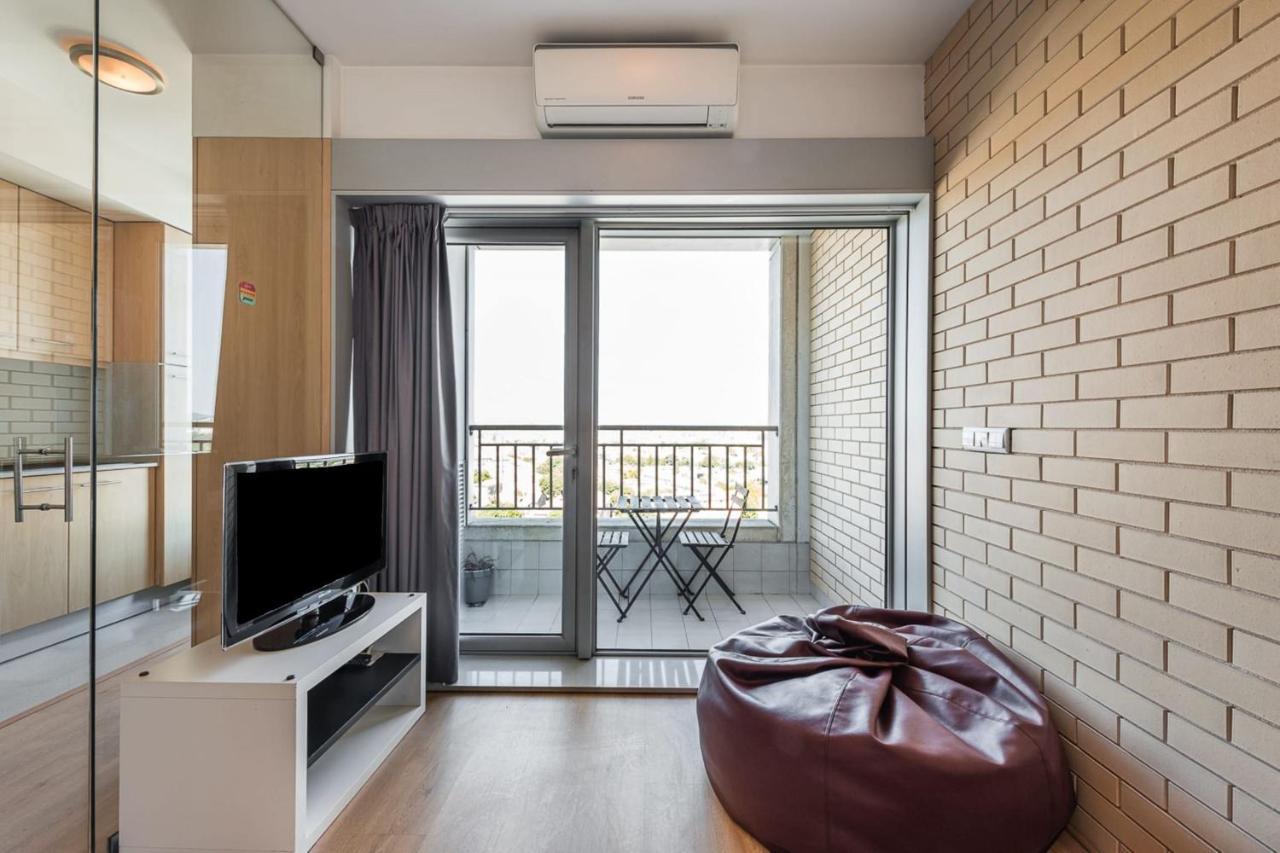 Appartamento Dragon Stadium W Balcony By Lovelystay Oporto