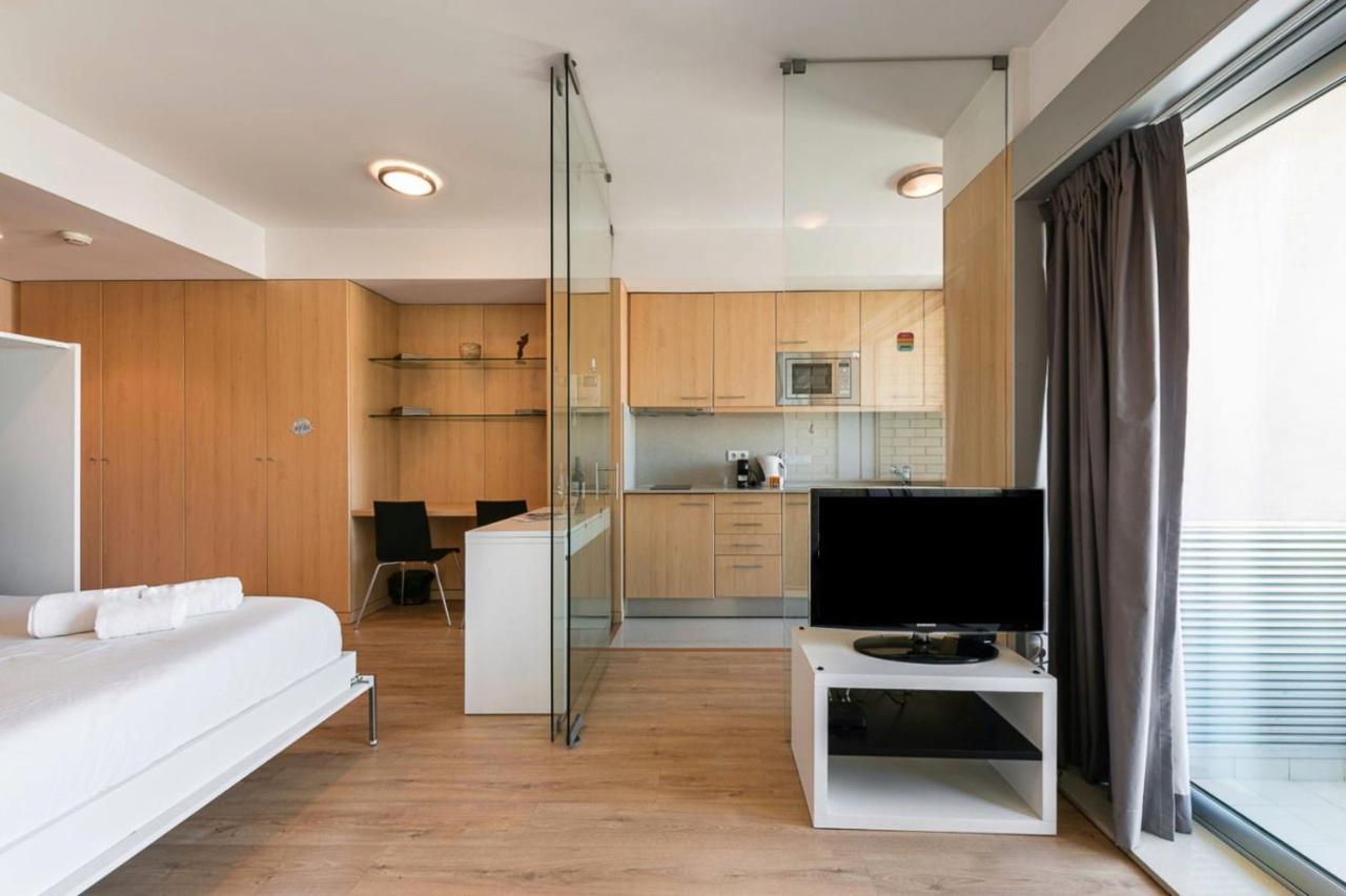 Appartamento Dragon Stadium W Balcony By Lovelystay *